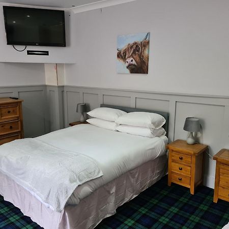 Black Isle Holiday Apartments Avoch Exterior foto