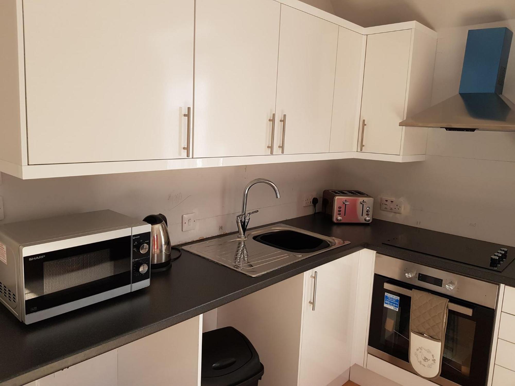 Black Isle Holiday Apartments Avoch Cameră foto