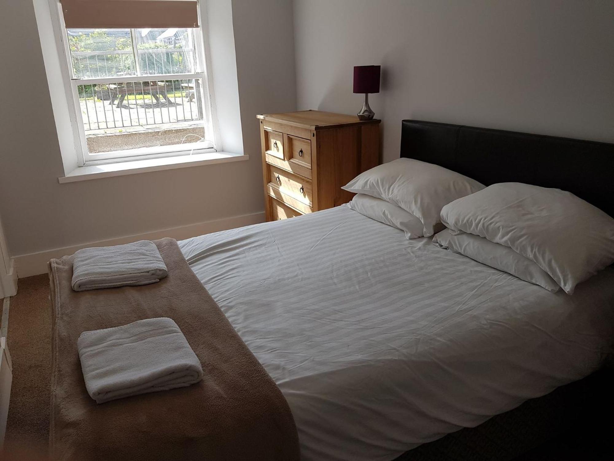 Black Isle Holiday Apartments Avoch Cameră foto