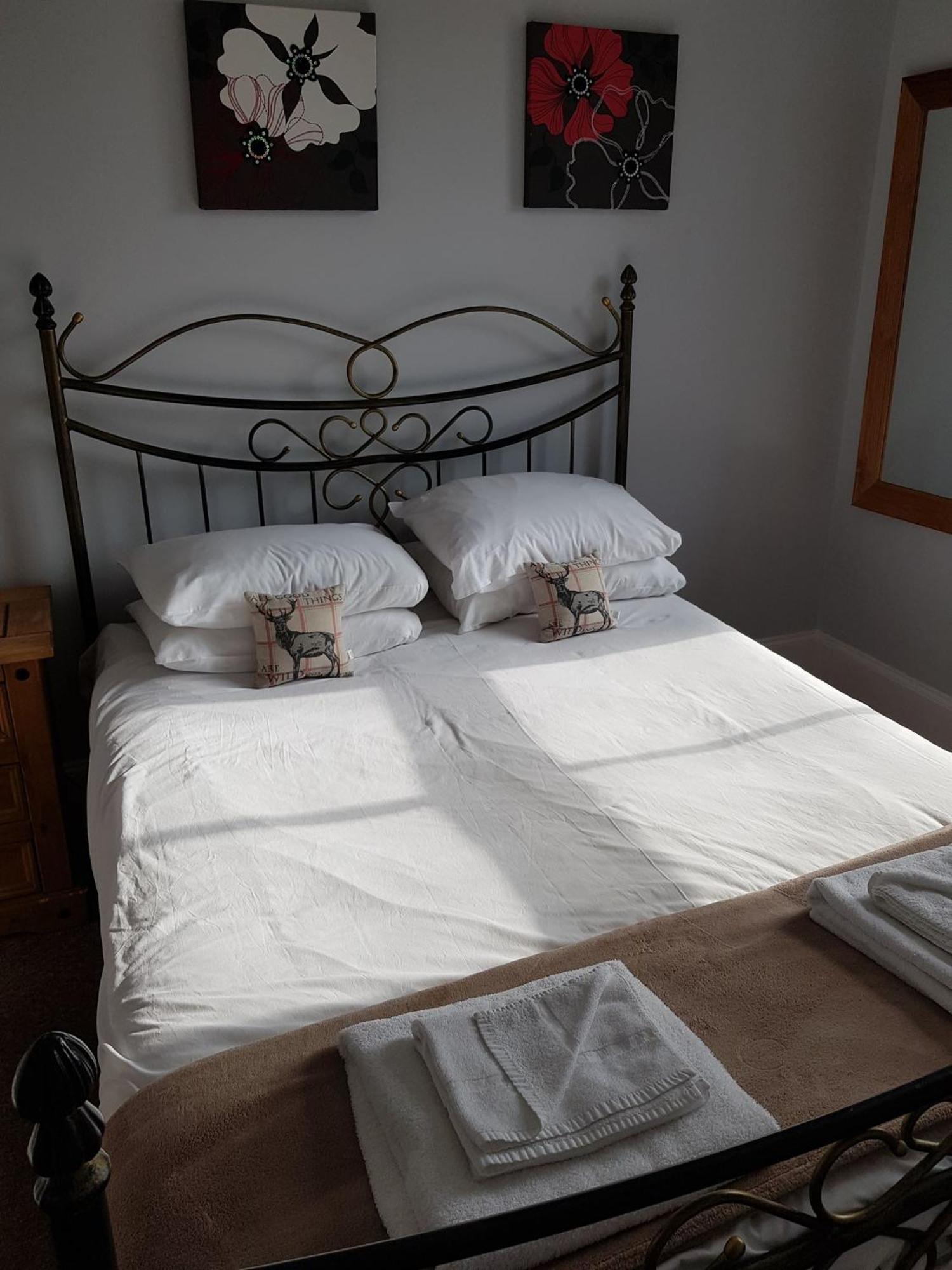 Black Isle Holiday Apartments Avoch Cameră foto