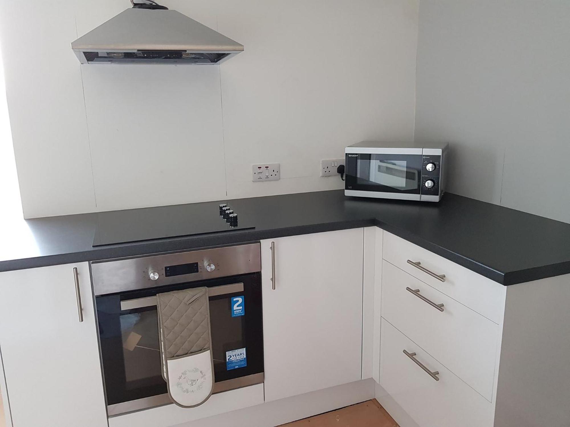 Black Isle Holiday Apartments Avoch Cameră foto