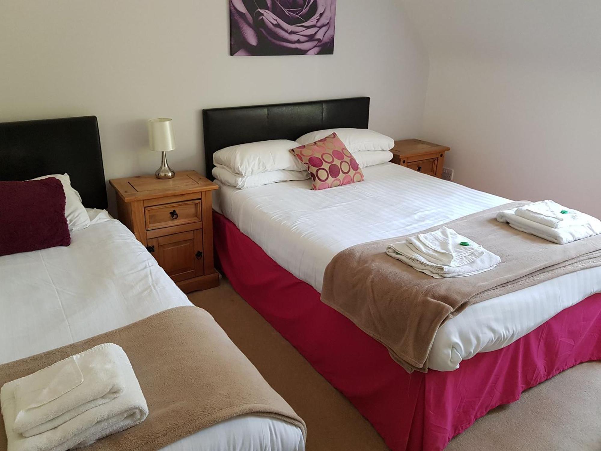 Black Isle Holiday Apartments Avoch Cameră foto