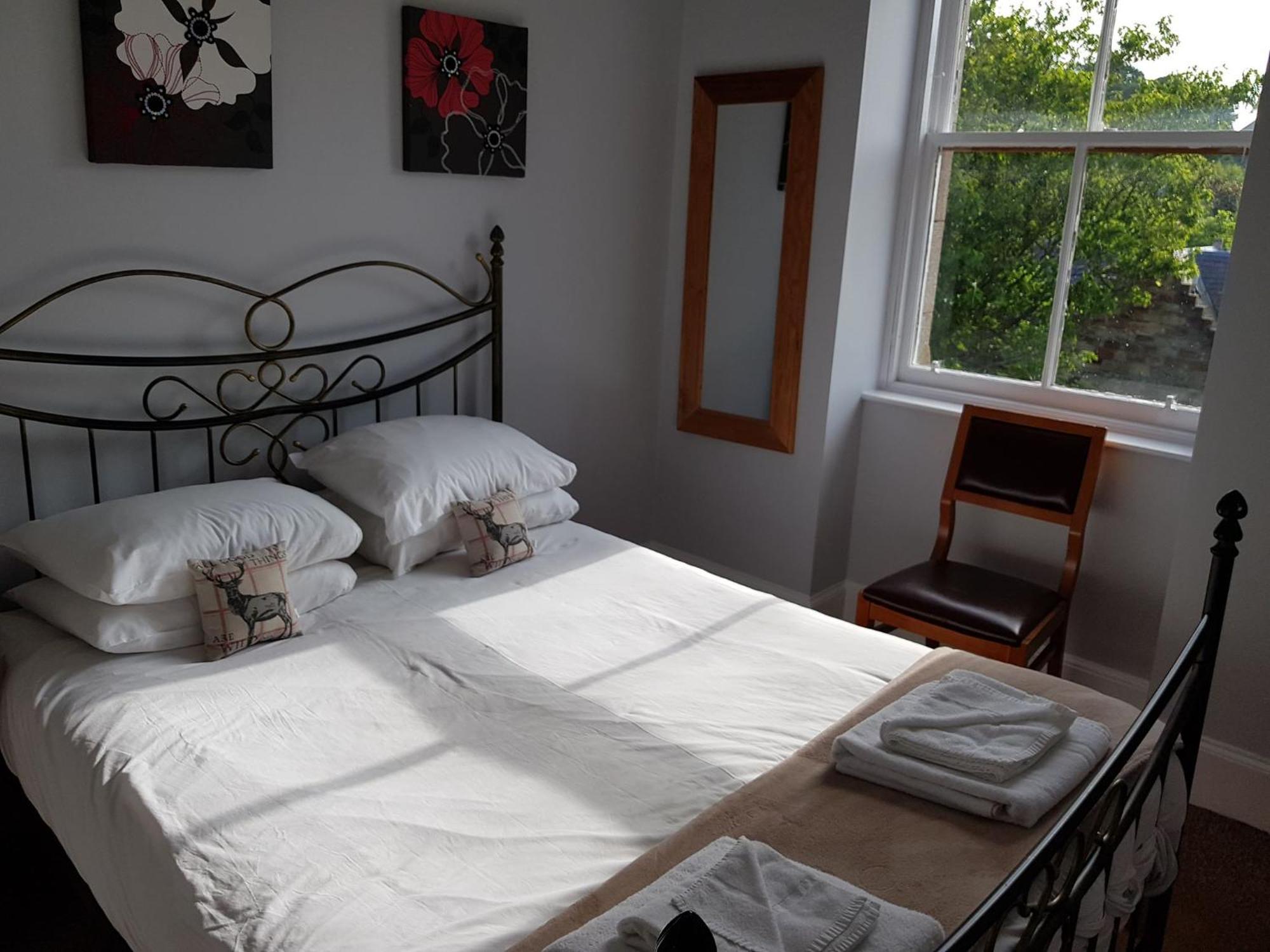 Black Isle Holiday Apartments Avoch Cameră foto