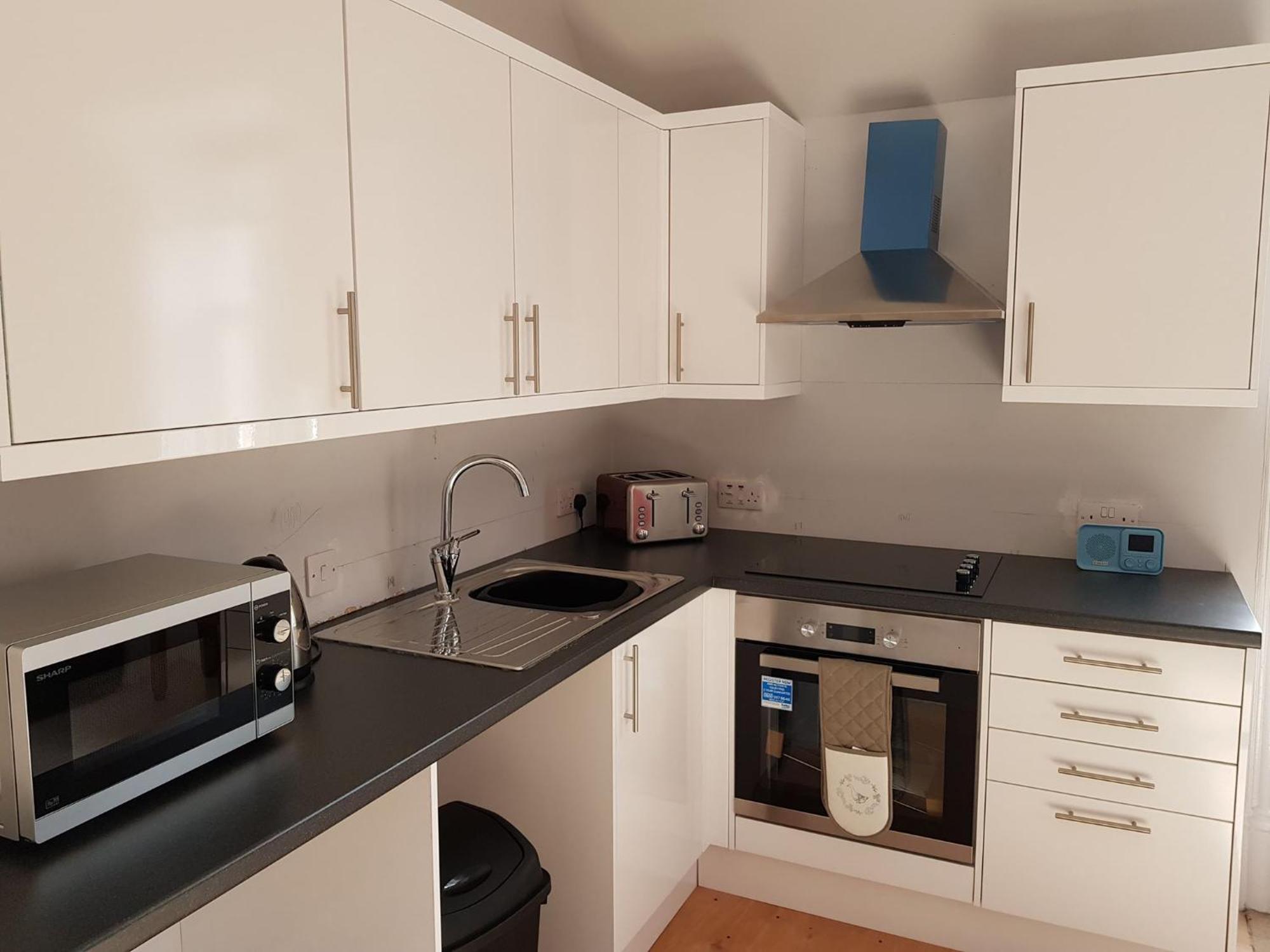 Black Isle Holiday Apartments Avoch Cameră foto