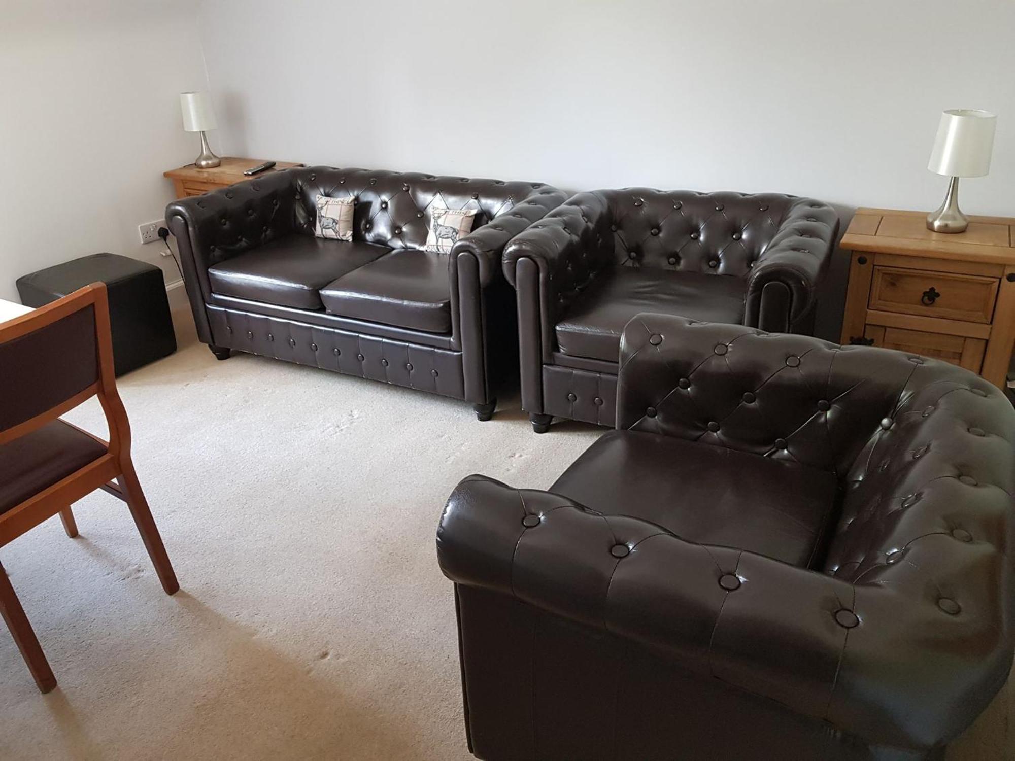 Black Isle Holiday Apartments Avoch Cameră foto