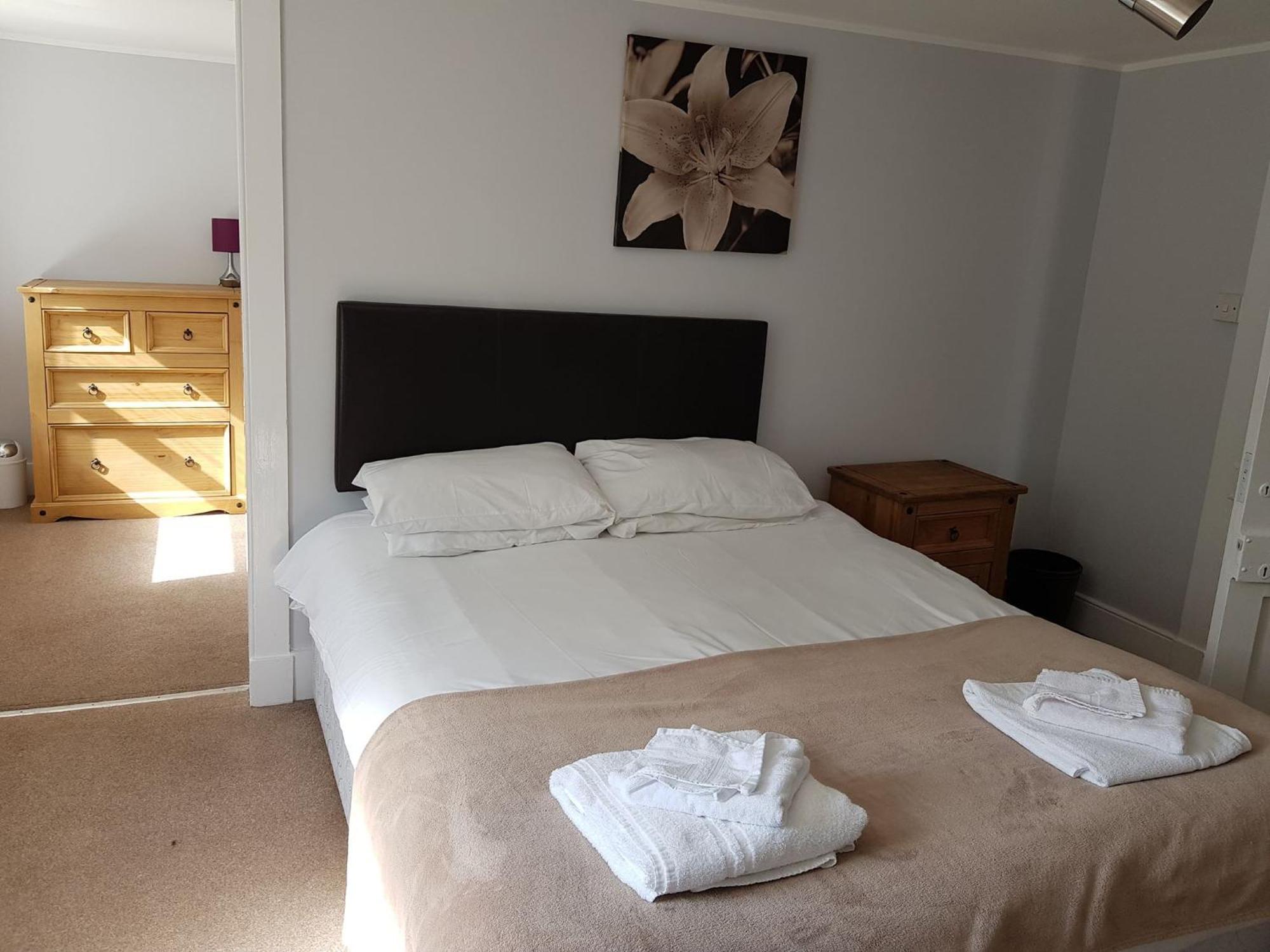 Black Isle Holiday Apartments Avoch Cameră foto