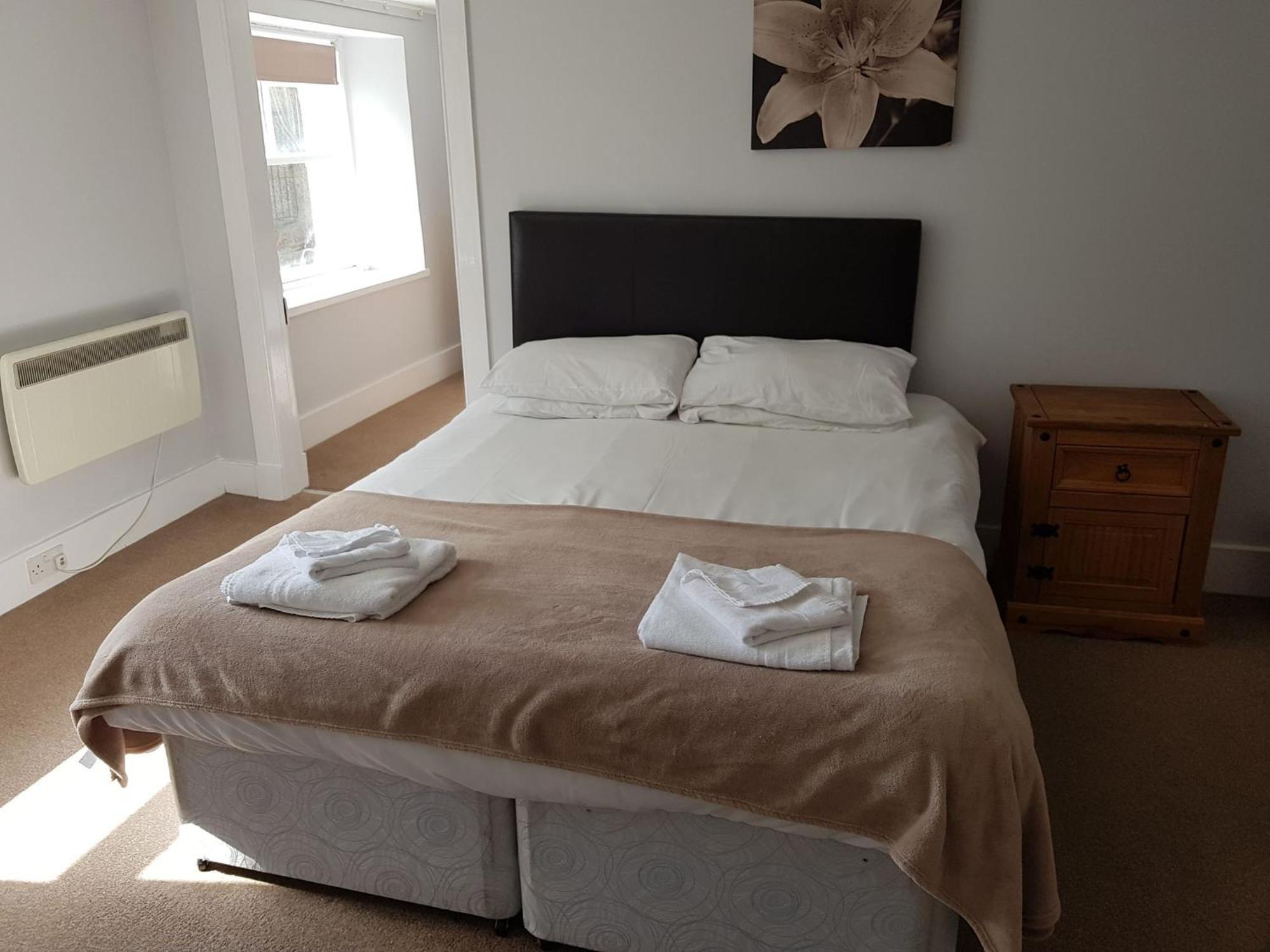 Black Isle Holiday Apartments Avoch Cameră foto
