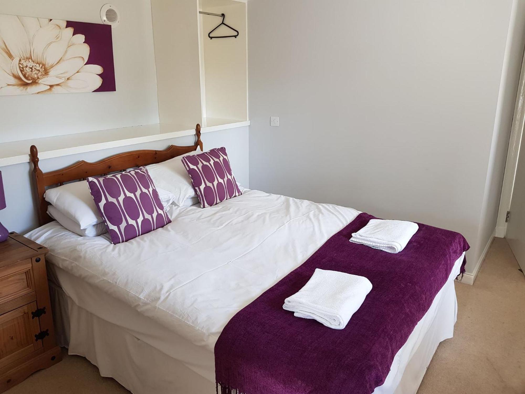 Black Isle Holiday Apartments Avoch Cameră foto