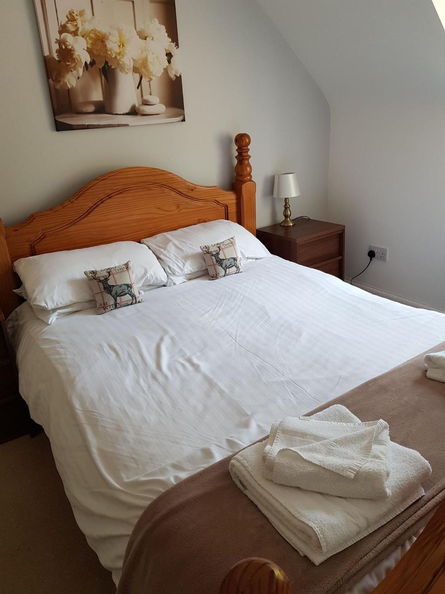 Black Isle Holiday Apartments Avoch Cameră foto